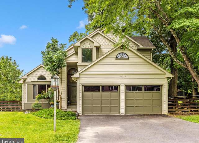 Property at 10211 Coolfont Xing, New Market, MD 21774, 3 beds, 3.5 baths