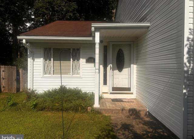Property at 119 Redbud Rd, Edgewood, MD 21040, 4 beds, 2 baths