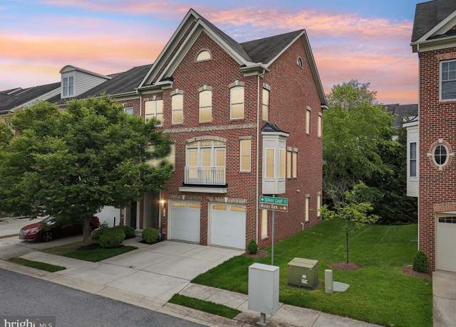 Property at 9602 Silken Leaf Ct, Laurel, MD 20723, 3 beds, 3.5 baths