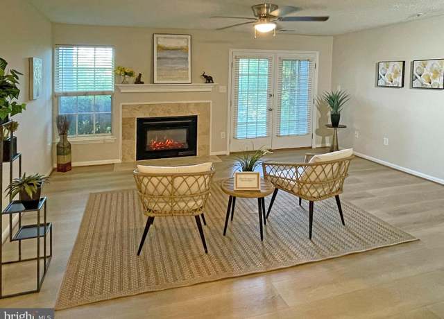 Property at 4724 Dorsey Hall Dr #702, Ellicott City, MD 21042, 2 beds, 2 baths