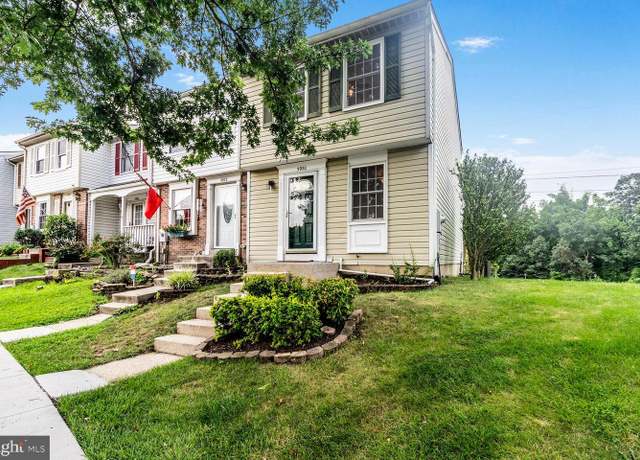 Property at 5920 Rowanberry Dr Unit 19 A, Elkridge, MD 21075, 2 beds, 1.5 baths