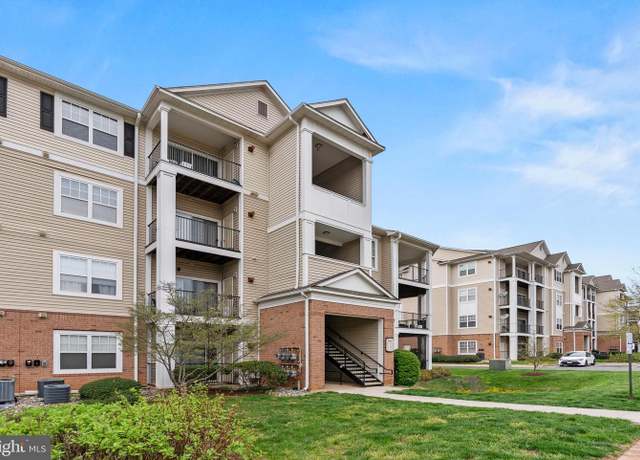 Property at 19601 Galway Bay Cir #301, Germantown, MD 20874, 1 bed, 1 bath