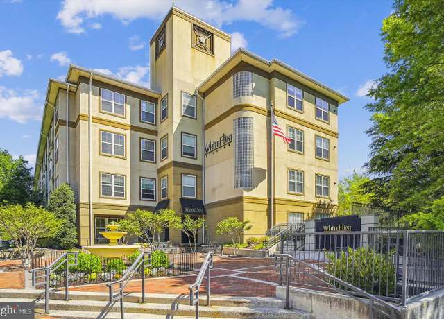 Property at 11800 Old Georgetown #1431, North Bethesda, MD 20852, 2 beds, 2 baths