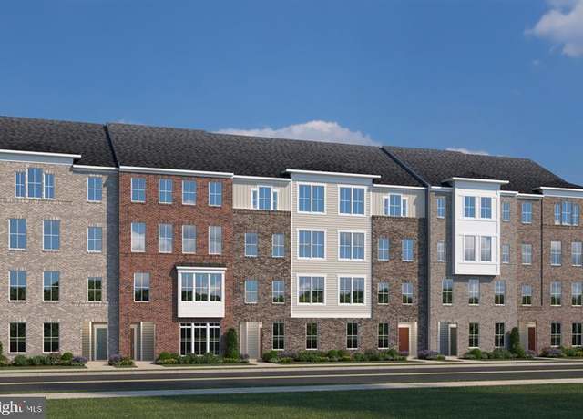 Property at 212 Lawndale Dr Unit 1011H, Bowie, MD 20716, 3 beds, 2.5 baths