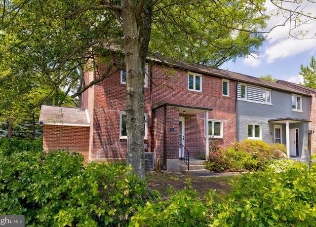 Property at 2-K Westway, Greenbelt, MD 20770, 3 beds, 1.5 baths