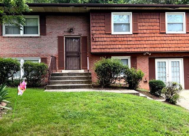 Property at 17212 Usher Pl, Upper Marlboro, MD 20772, 4 beds, 3 baths