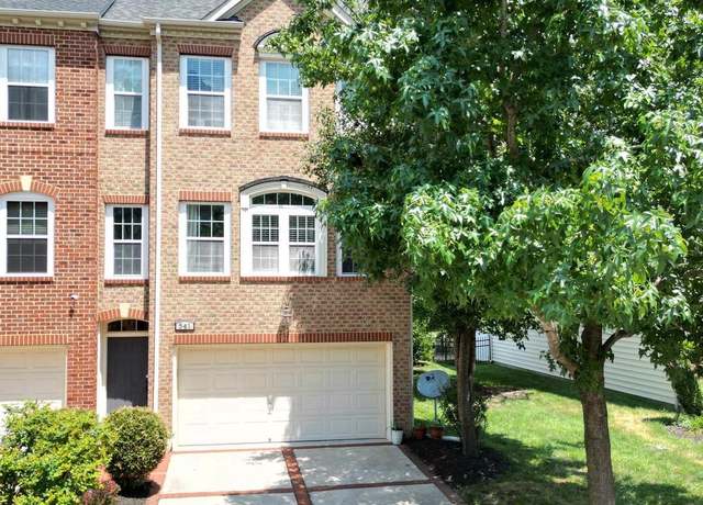 Property at 541 Bolin Ter, Upper Marlboro, MD 20774, 3 beds, 3 baths