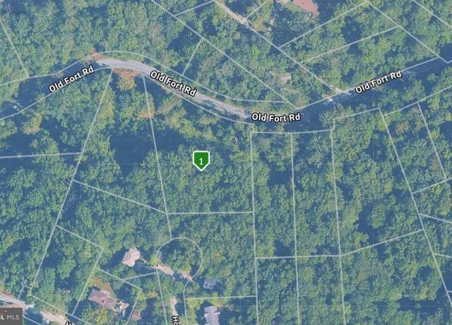 Property at 13030 Old Fort Rd, Fort Washington, MD 20744
