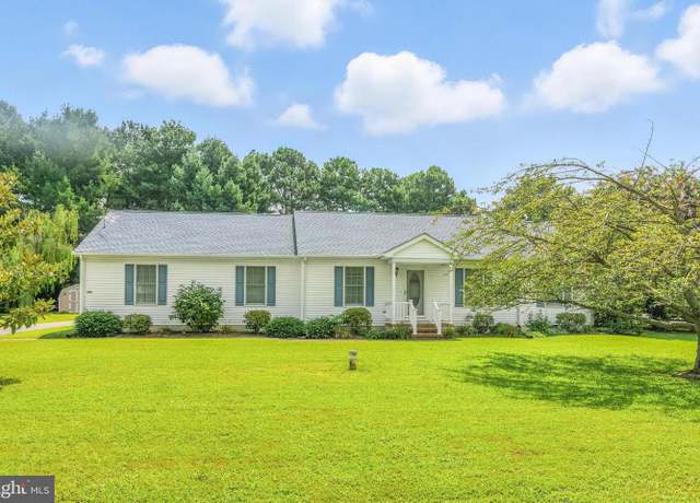 Property at 200 Fey Rd, Chestertown, MD 21620, 3 beds, 2 baths