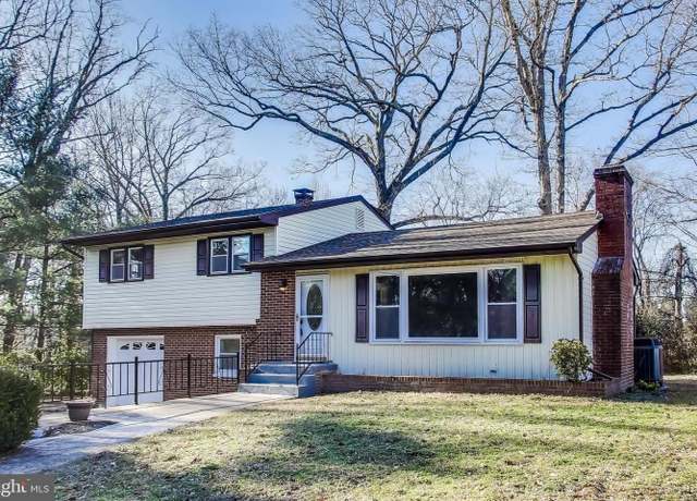 Property at 24313 Mervell Dean Rd, Hollywood, MD 20636, 3 beds, 1.5 baths