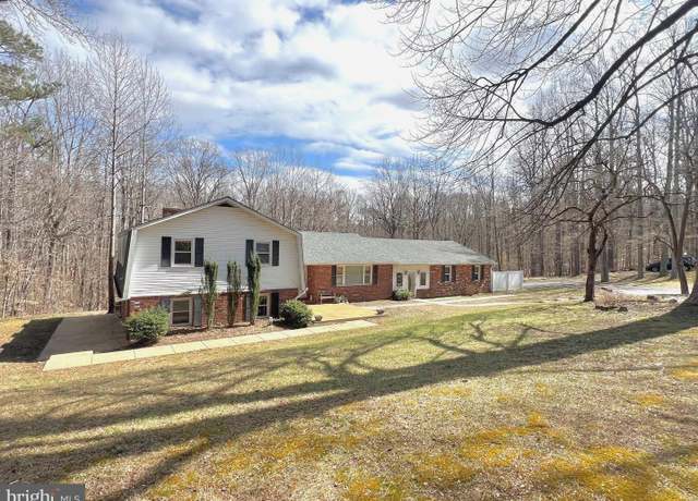 Property at 30052 Hickory Dr, Mechanicsville, MD 20659, 4 beds, 3 baths