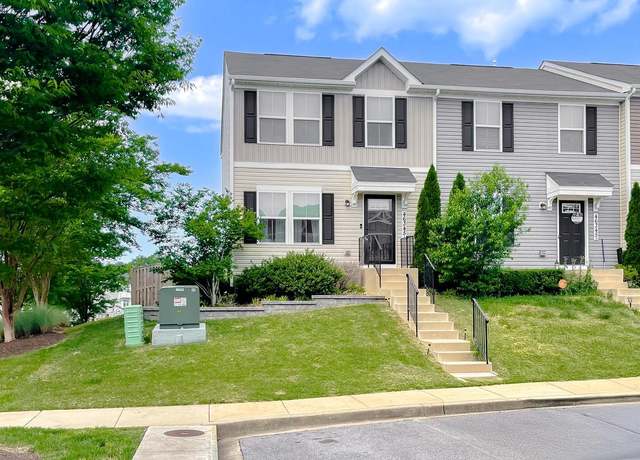 Property at 46345 Creeping Primrose Ln Unit A, Lexington Park, MD 20653, 3 beds, 2.5 baths