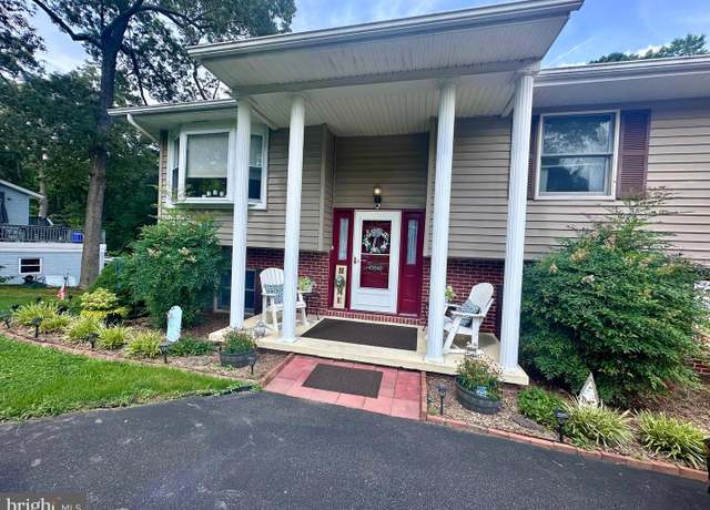 Property at 45840 Nancy Ln, Great Mills, MD 20634, 4 beds, 2.5 baths