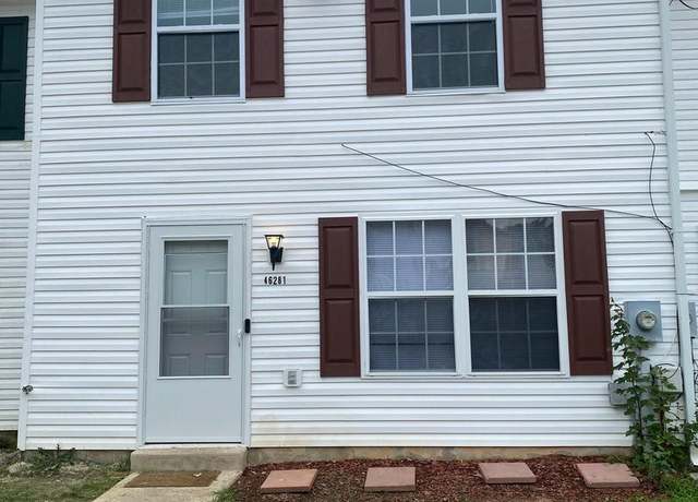 Property at 46281 Mako Way, Lexington Park, MD 20653, 3 beds, 1.5 baths