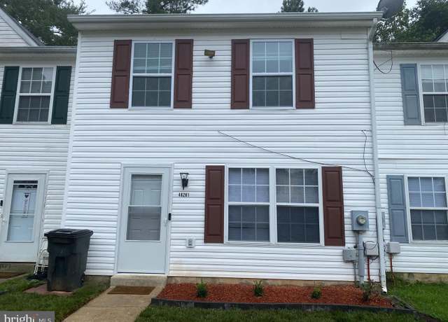 Property at 46281 Mako Way, Lexington Park, MD 20653, 3 beds, 1.5 baths