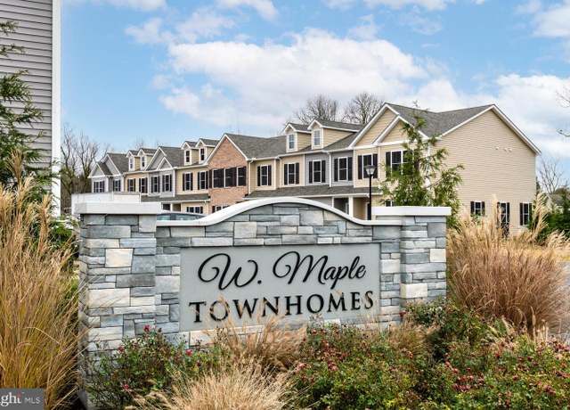 Property at 1205 Broad Leaf Ct, Trappe, MD 21673, 2 beds, 2.5 baths