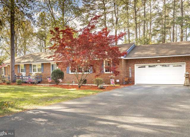 Property at 1036 S Schumaker Dr, Salisbury, MD 21804, 3 beds, 2 baths