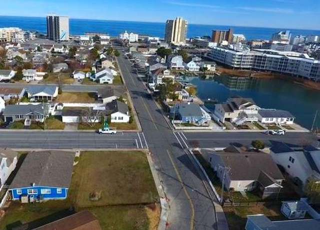 Property at 0 Bering Rd, Ocean City, MD 21842