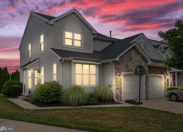 Property at 130 Kerry Lynn Ct, Williamstown, NJ 08094, 4 beds, 2.5 baths