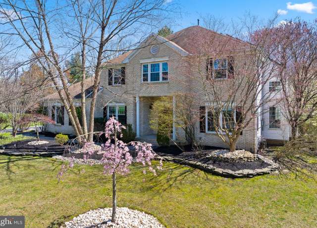 Property at 21 Sheffield Dr, Freehold, NJ 07728, 4 beds, 2.5 baths