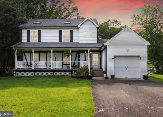 Property at 12 Pamela Ct, Jackson, NJ 08527, 3 beds, 3 baths