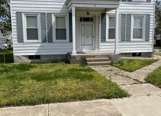 Property at 18A&B, 18 1/2 Main St, Pennsville, NJ 08070, 6 beds, 3 baths