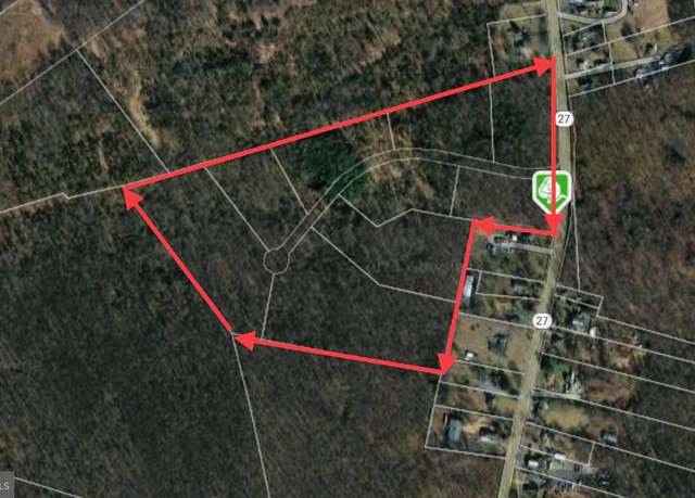 Property at 4075 Route 27 Hwy, Princeton, NJ 08540