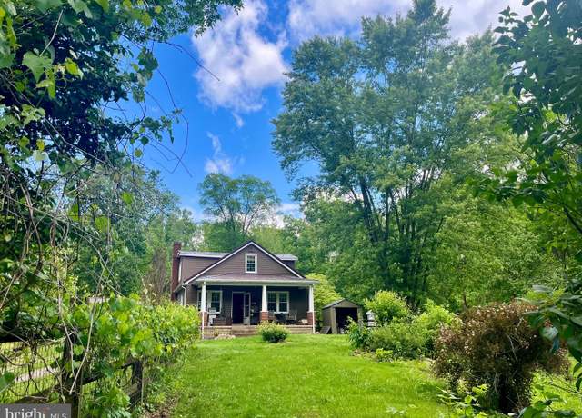 Property at 142 Cats Ln, Hyndman, PA 15545, 3 beds, 1 bath