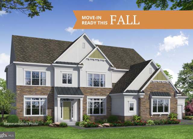 Property at 723 Brindle Farm Ln, Mechanicsburg, PA 17055, 4 beds, 3.5 baths