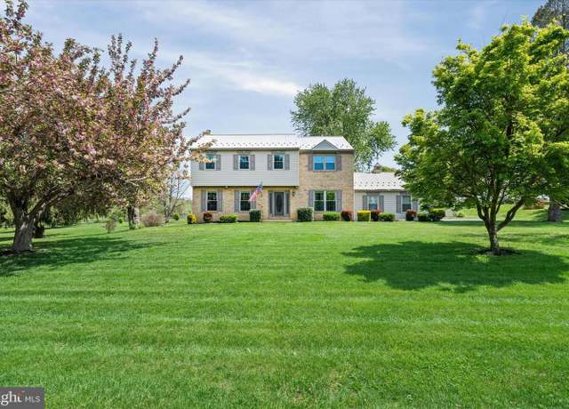 Property at 7 Benjamin Run, Landenberg, PA 19350, 4 beds, 2.5 baths