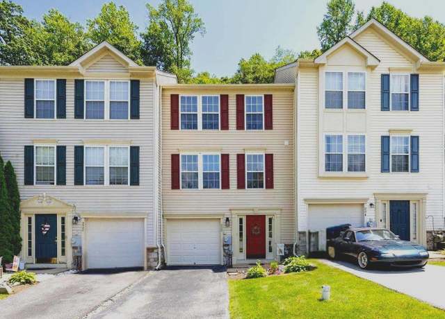 Property at 228 Maple Ave #45, Coatesville, PA 19320, 3 beds, 2.5 baths