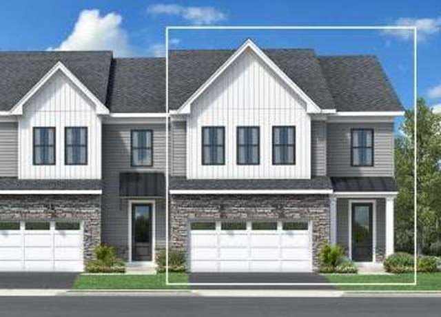 Property at 553 Trifecta Rd #322, Downingtown, PA 19335, 3 beds, 2.5 baths
