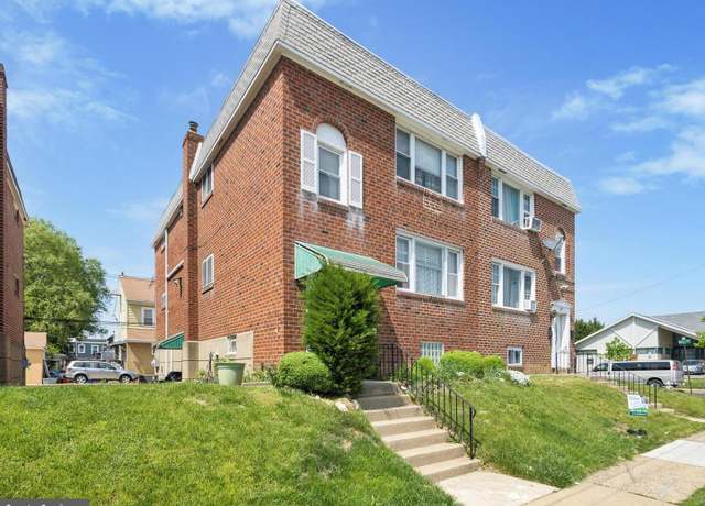 Property at 603 Bywood Ave, Upper Darby, PA 19082, 4 beds