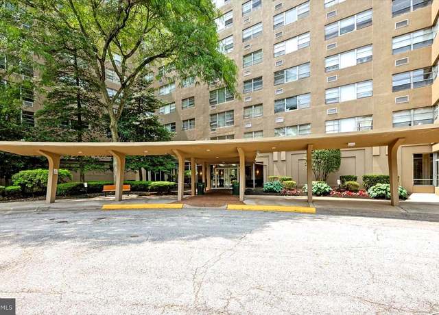 Property at 1030 E Lancaster Ave #1005, Bryn Mawr, PA 19010, 2 beds, 1 bath