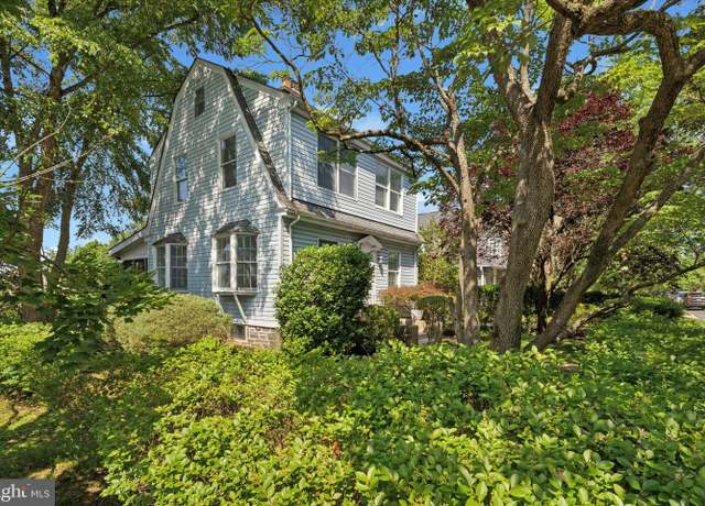 Property at 2300 Oakmont Ave, Havertown, PA 19083, 3 beds, 1.5 baths