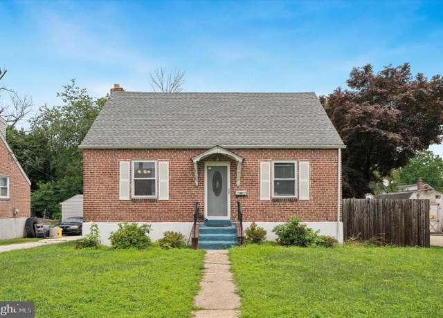 Property at 213 Watson Rd, Sharon Hill, PA 19079, 3 beds, 2 baths