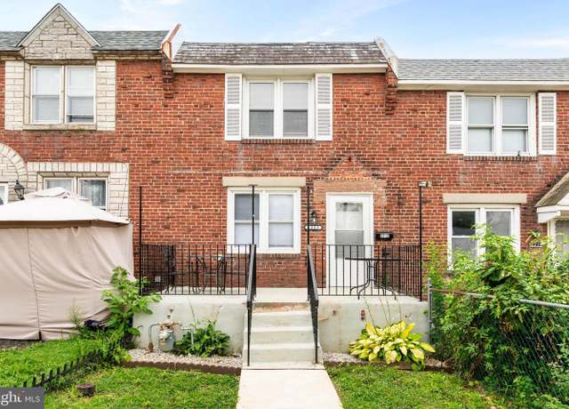 Property at 2212 Bond Ave, Drexel Hill, PA 19026, 4 beds, 2 baths