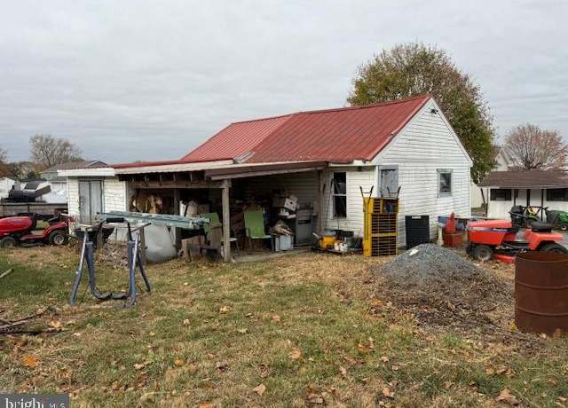 Property at 0 Ss W Park St, Newmanstown, PA 17073