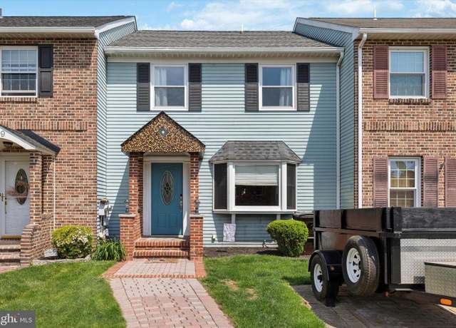 Property at 1285 Needham Cir, Hatfield, PA 19440, 3 beds, 1.5 baths