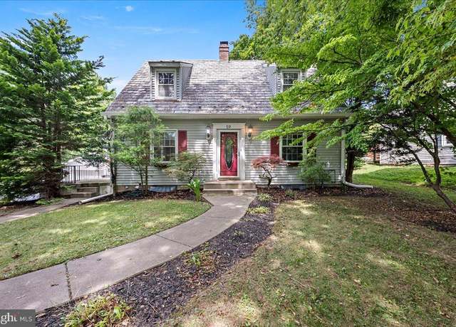 Property at 59 W Macada Rd, Bethlehem, PA 18017, 3 beds, 2 baths