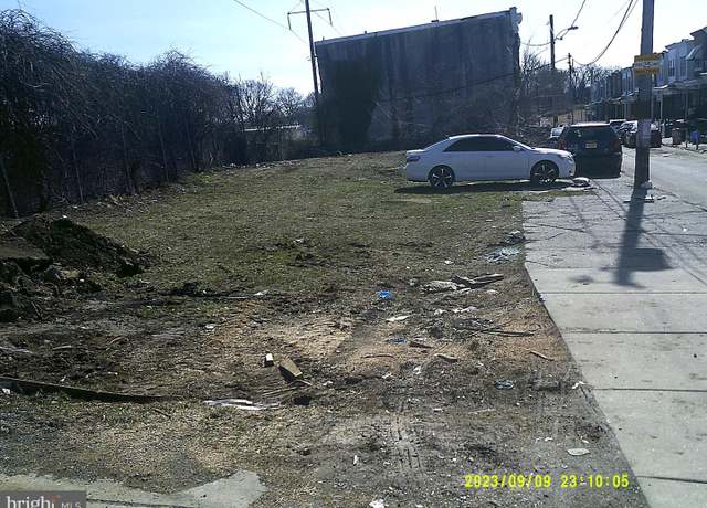 Property at 638 W Rockland St, Philadelphia, PA 19120