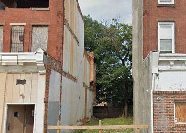 Property at 1107 N 40th St, Philadelphia, PA 19104