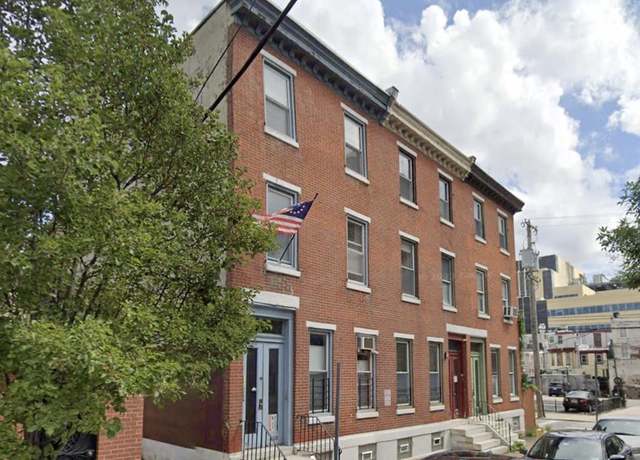 Property at 557 N 16th St, Philadelphia, PA 19130, 3 beds