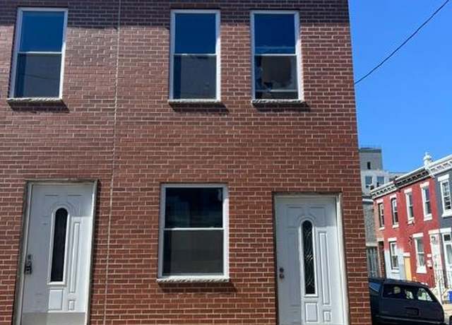 Property at 2748 Helen St, Philadelphia, PA 19134, 2 beds, 1 bath