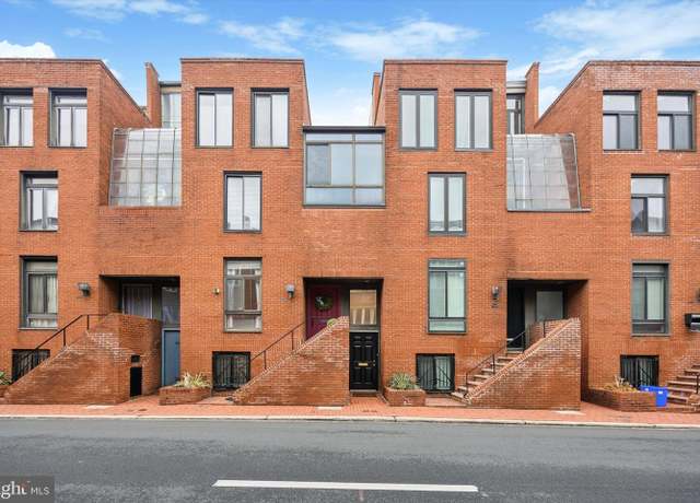 Property at 109 Lombard St Unit A, Philadelphia, PA 19147, 3 beds, 3 baths