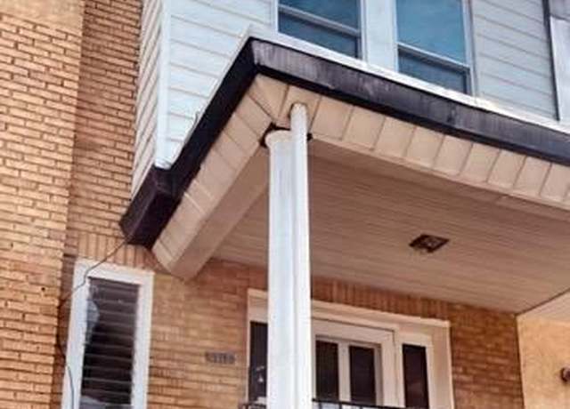 Property at 5915 Palmetto St, Philadelphia, PA 19120, 3 beds, 1 bath
