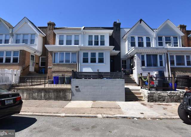 Property at 4742 Shelmire Ave, Philadelphia, PA 19136, 3 beds, 2.5 baths