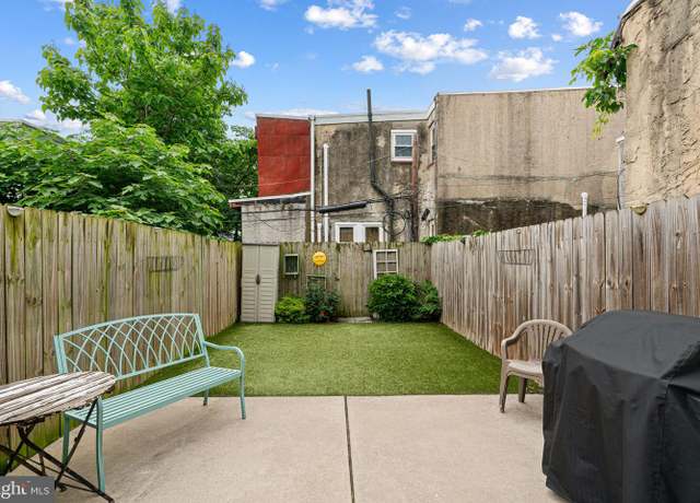 Property at 1304 S 21st St, Philadelphia, PA 19146, 3 beds, 4 baths