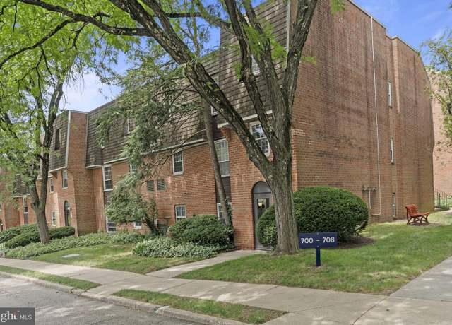 Property at 4000 Gypsy Ln Unit 700G1, Philadelphia, PA 19129, 2 beds, 2 baths