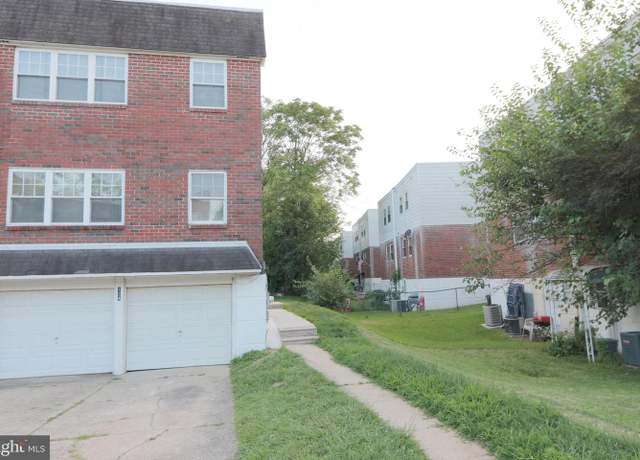 Property at 124 Nandina St, Philadelphia, PA 19116, 4 beds